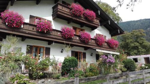 Bayrischzell Casa | Pension Mühlbauer