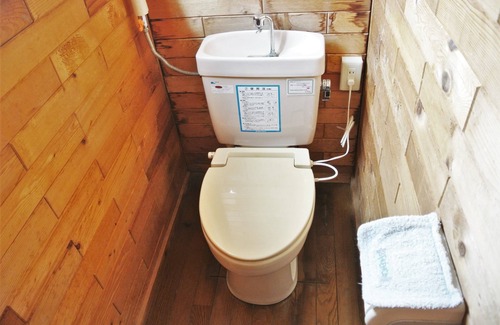 Biei Casa | Pension Megumiyuki