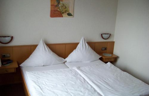 Mainz-Bingen Casa | Pension Milberg Assmannshausen