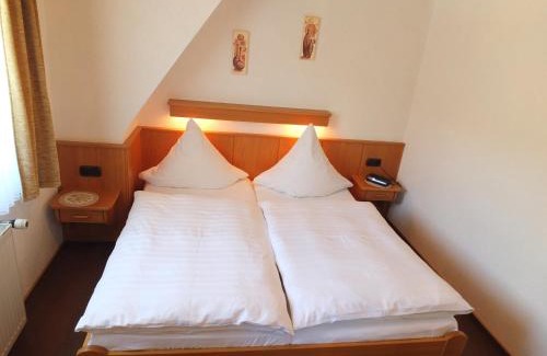 Mainz-Bingen Casa | Pension Milberg Assmannshausen