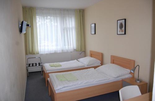 Kyje Casa | Pension Milk Inn