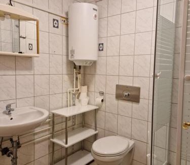Moers Casa | Pension Moers am Geleucht