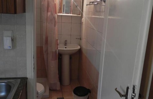 Pothia Apartamento | Pension Niki