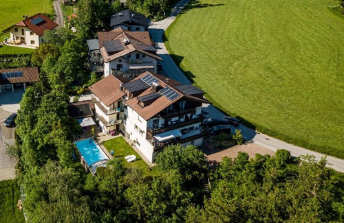 Koppl Casa | Pension Nocksteinblick