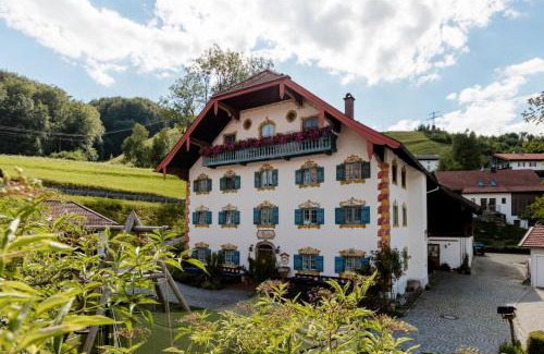 Hopfling Casa | Pension Ober