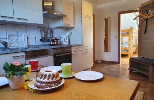 Hopfling Casa | Pension Ober