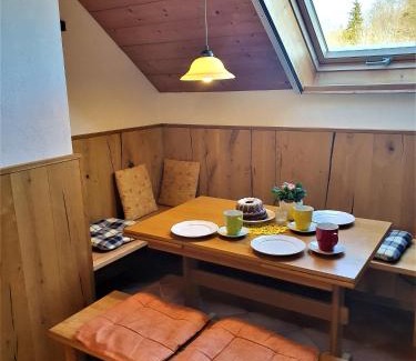 Hopfling Casa | Pension Ober