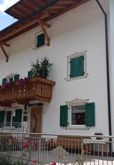 Lutago Cama Y Desayuno | Pension Obermair