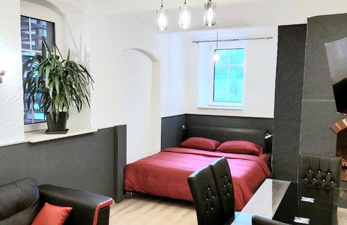 Sohland Casa | Pension Obersmiede