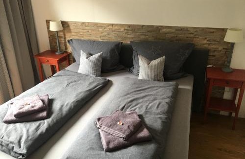 Sankt Sigmund im Sellrain Casa | Pension Praxmarer