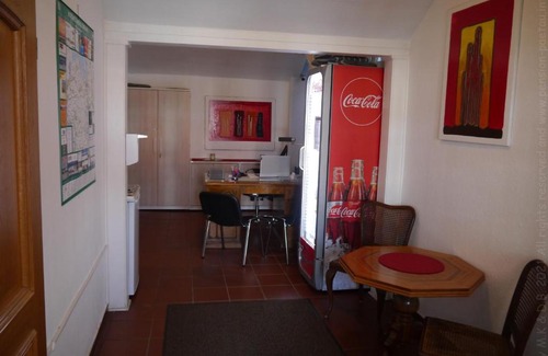 Schonberg Casa | Pension Paetau