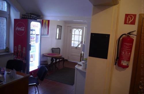 Schonberg Casa | Pension Paetau