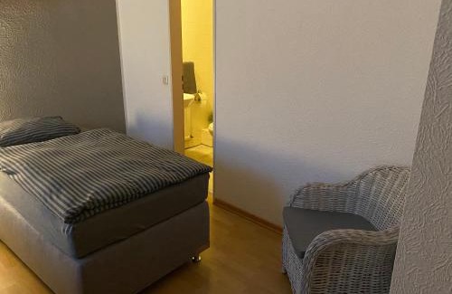 Stockum Casa | Pension Pagalies