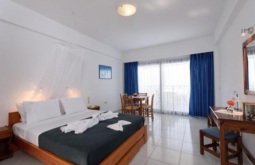 Kalamaki Apartamento | Pension Panorama