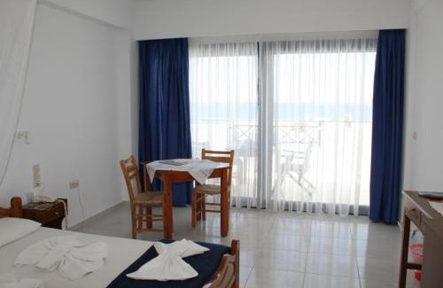 Kalamaki Apartamento | Pension Panorama