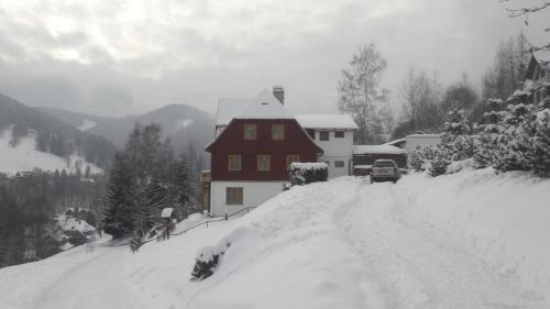 Velka Upa Chalet De Esquí | Pension Paulů