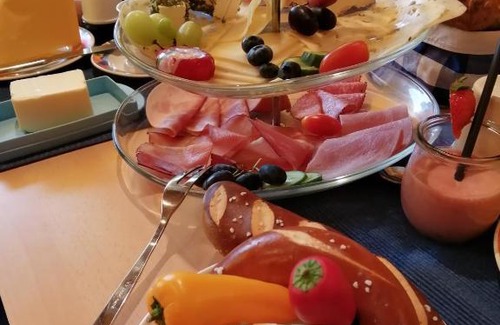 Boppard Casa | Pension Pauly