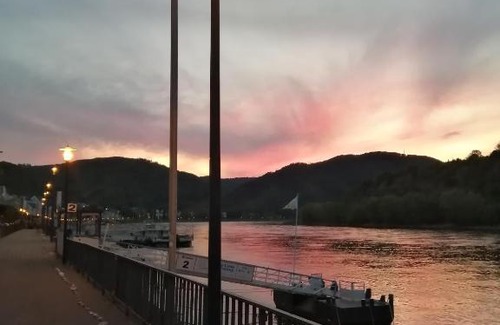 Boppard Casa | Pension Pauly