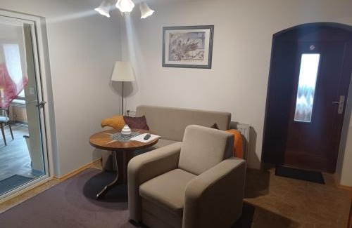 Trebatsch Apartamento | Pension Pawlak