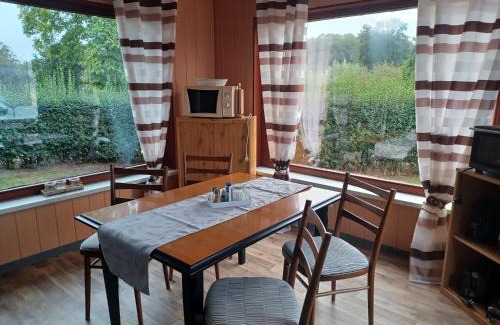 Trebatsch Apartamento | Pension Pawlak