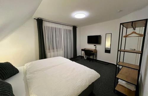 Pinneberg Casa | Pension Pinneberg