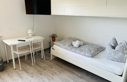 Bernsfeld Casa | Pension Platzhirsch