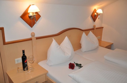 Dorfgastein Casa | Pension Posauner Dorfgastein