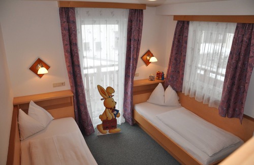 Dorfgastein Casa | Pension Posauner Dorfgastein