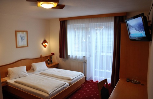 Dorfgastein Casa | Pension Posauner Dorfgastein