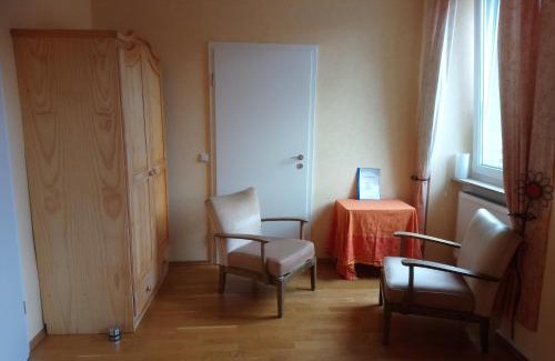 Boppard Casa | Pension Röhrig