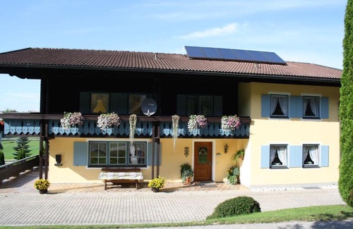 Teisendorf Casa | Pension Ramstötter
