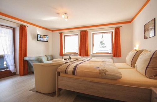 Teisendorf Casa | Pension Ramstötter