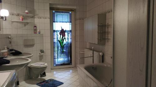 Zeithain Apartamento | Pension Remenar & Lorenz