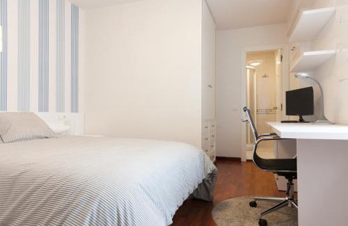 El Ensanche Zona Nuova Casa | Pension Residencia F&F