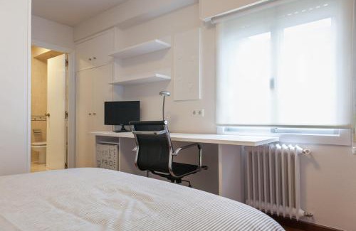 El Ensanche Zona Nuova Casa | Pension Residencia F&F