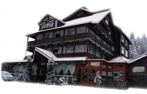 Predeal Casa | Pension Restaurant Speranta