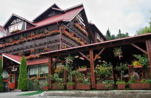 Predeal Casa | Pension Restaurant Speranta