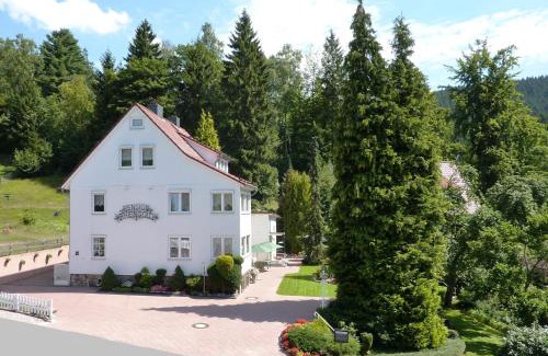 Bad Grund Casa | Pension Rheingold Garni