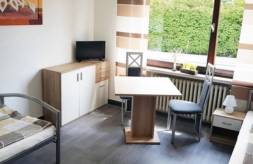 Buende Casa | Pension Ristau Haus 2