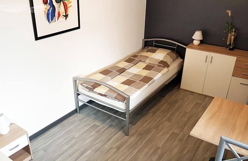 Buende Casa | Pension Ristau Haus 2