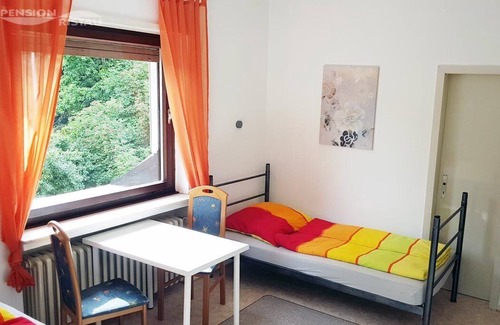 Buende Casa | Pension Ristau Haus 2