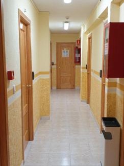 Alovera Casa | Pension San Marcos