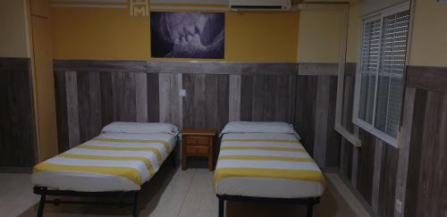 Alovera Casa | Pension San Marcos