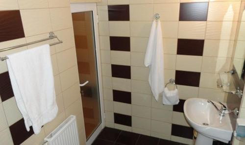 Bistrita Casa | Pension Saphir