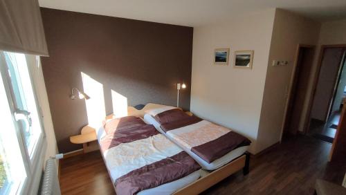 Zueschen Cama Y Desayuno | Pension Sauerland