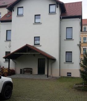 Zwenkau Casa | Pension Schwalbe