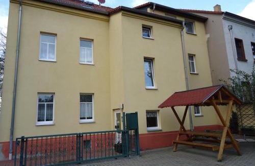 Zwenkau Casa | Pension Schwalbe