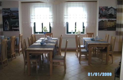 Zwenkau Casa | Pension Schwalbe