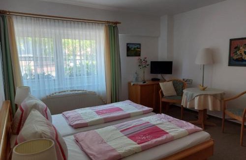 Althof Casa | Pension Schwark