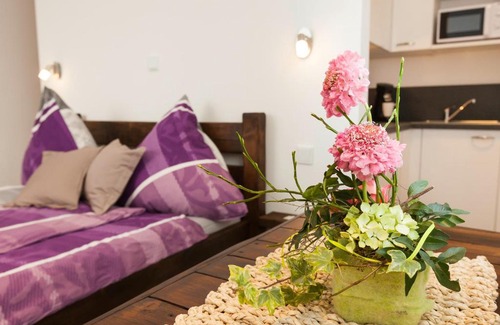 Gross-Umstadt Casa | Pension SiLa